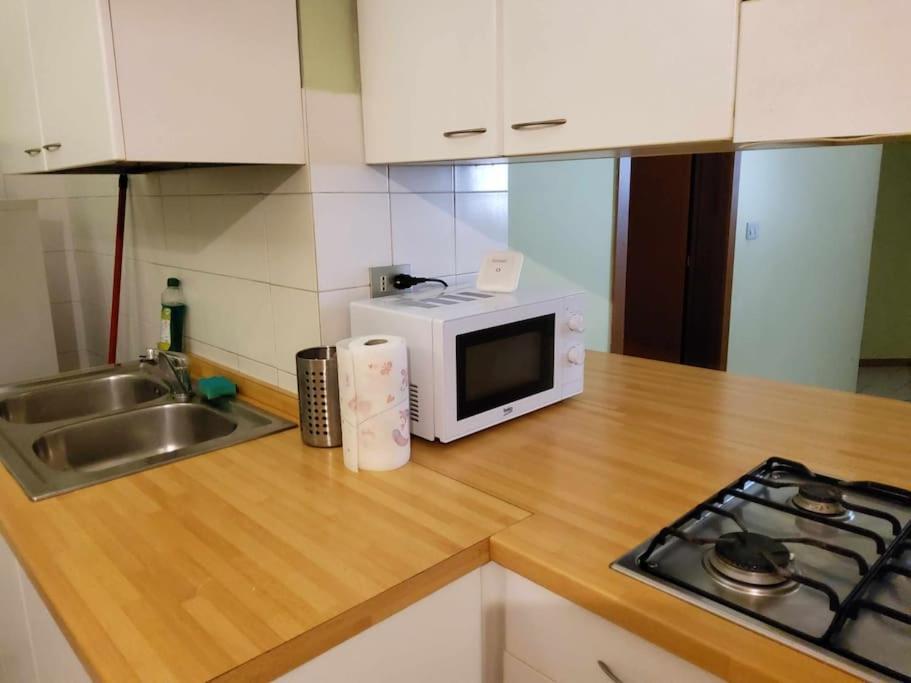 Apartmán Antica Casa Odone Asti Exteriér fotografie