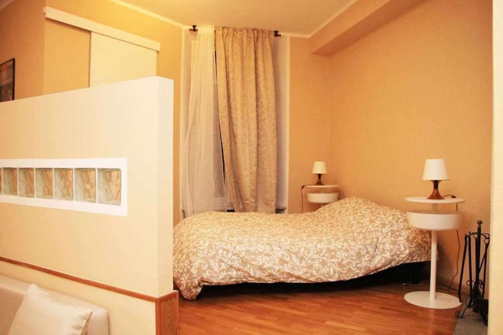 Apartmán Antica Casa Odone Asti Exteriér fotografie