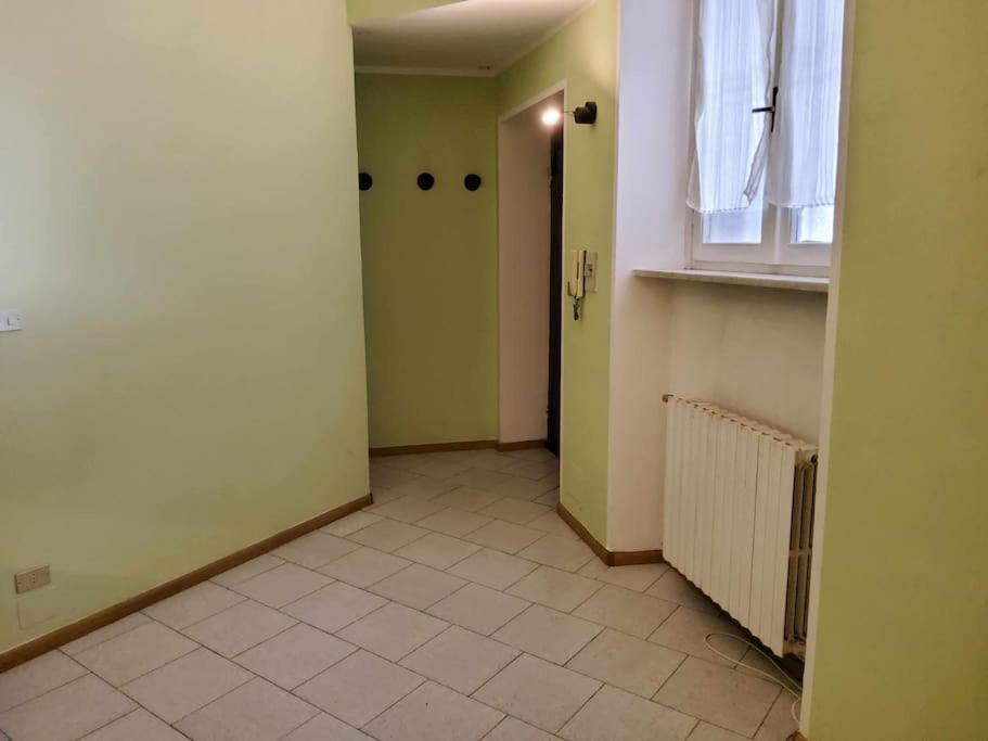 Apartmán Antica Casa Odone Asti Exteriér fotografie