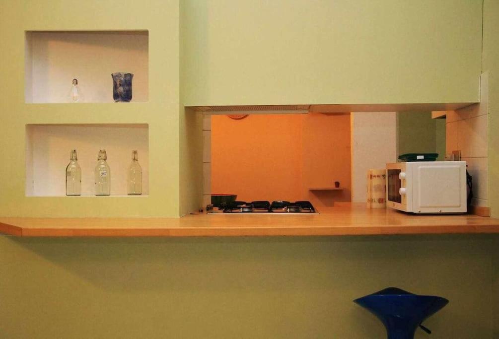 Apartmán Antica Casa Odone Asti Exteriér fotografie