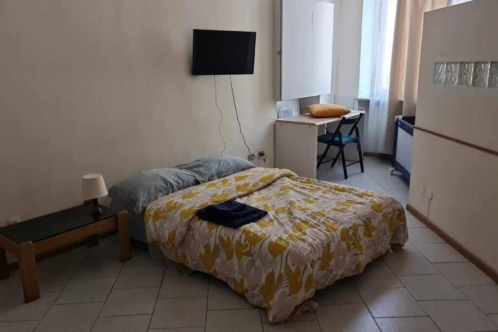 Apartmán Antica Casa Odone Asti Exteriér fotografie